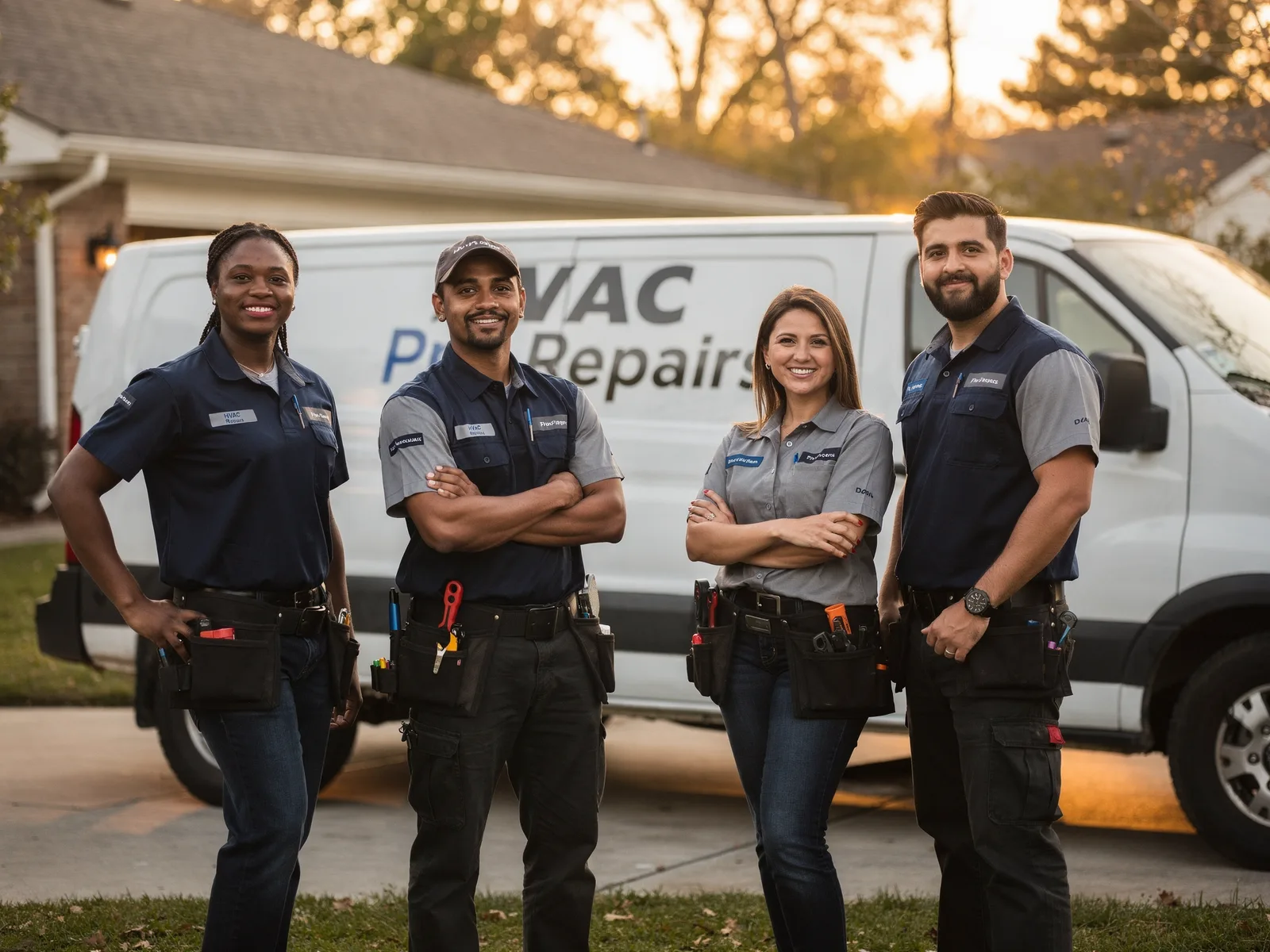 Heat Pump Repair company in Danbury, NH